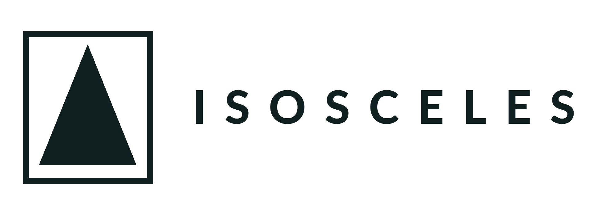 Isosceles Blog